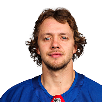 Photo of Artemi Panarin