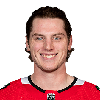 Photo of Adam Gaudette