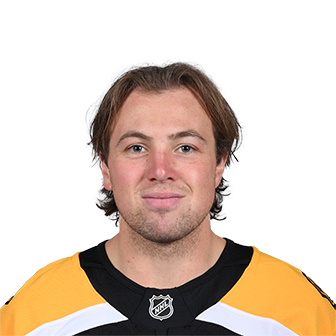 Photo of Charlie McAvoy