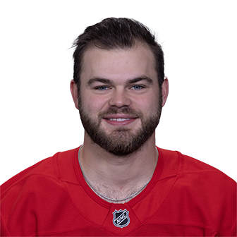 Photo of Alex DeBrincat