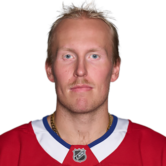 Photo of Patrik Laine