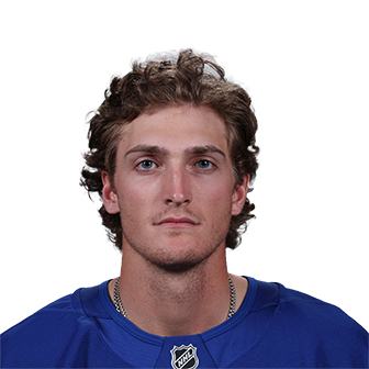 Photo of Tage Thompson