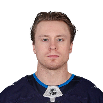 Photo of Jaret Anderson-Dolan