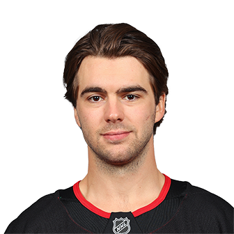 Photo of Nico Hischier