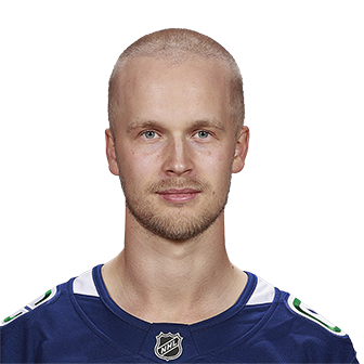 Photo of Elias Pettersson