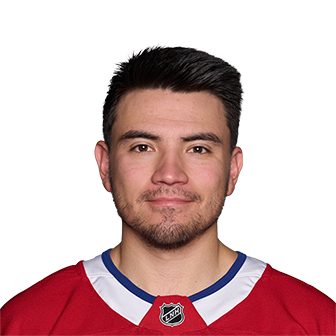 Photo of Nick Suzuki