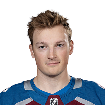 Photo of Cale Makar