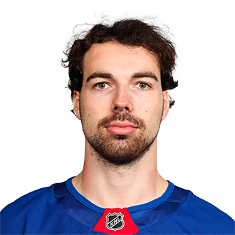 Photo of Filip Chytil