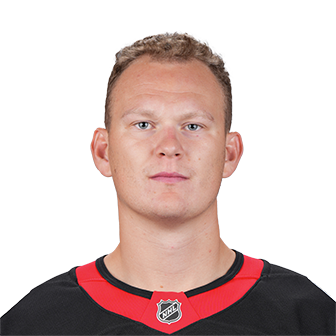 Photo of Brady Tkachuk