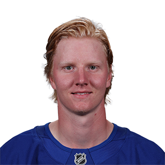 Photo of Rasmus Dahlin