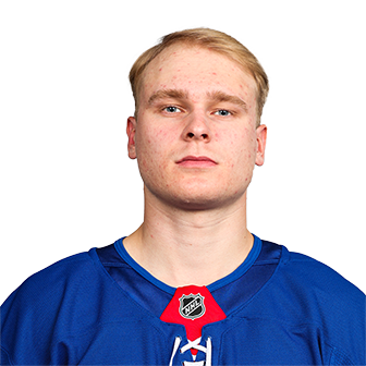 Photo of Kaapo Kakko