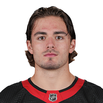 Photo of Tyler Boucher